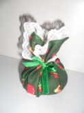 Sachês de Natal
